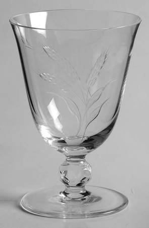 Wheat Liquor Cocktail