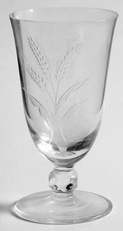 Wheat Juice Glass