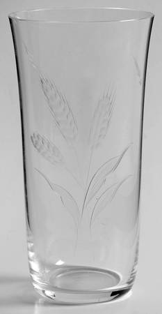 Wheat Flat Tumbler