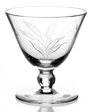Wheat Oyster or Fruit Cocktail