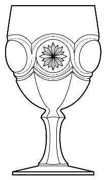 Knobby Bull's Eye