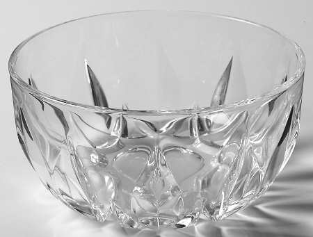 Ambassador Small Fruit Dessert Bowl