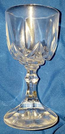 Ambassador Cordial Glass