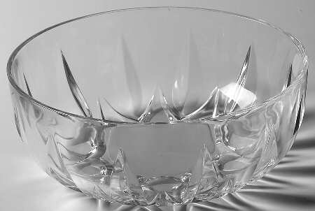 Ambassador 8" Round Bowl