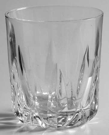 Ambassador Double Old Fashioned