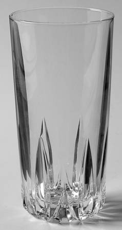 Ambassador Highball Glass