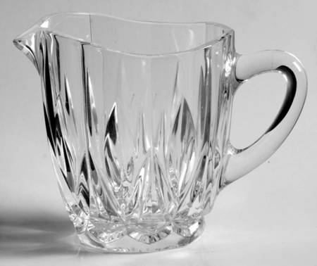Ambassador Creamer