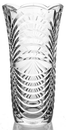 Aurea 9" Flower Vase