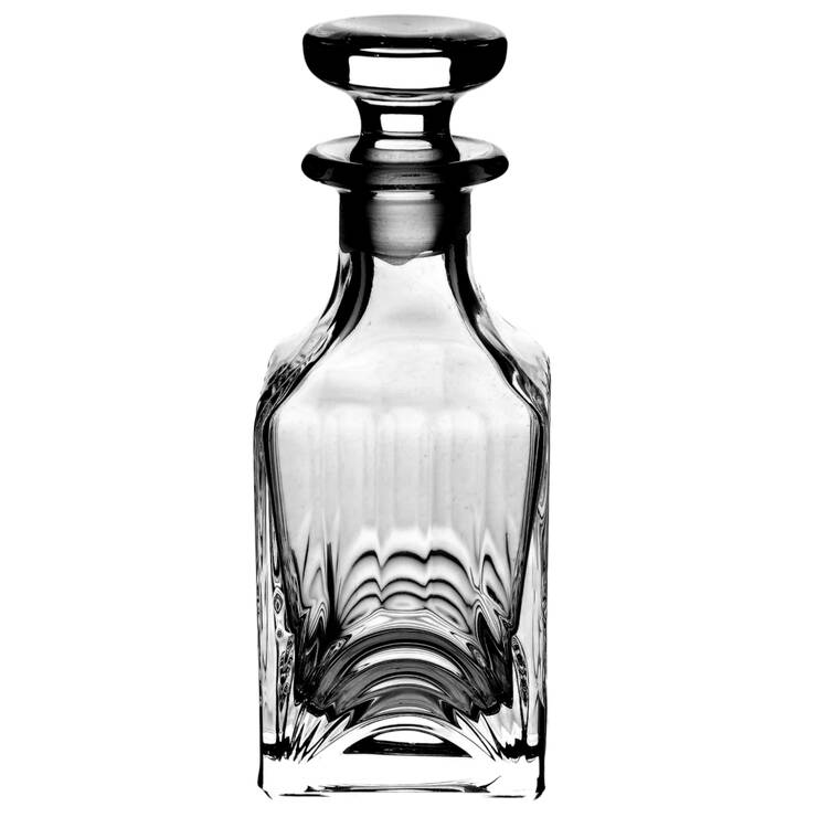 Aurea Cruet & Stopper