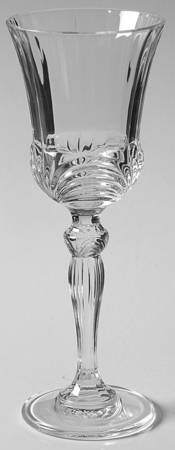 Aurea Cordial Glass