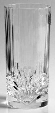 Aurea Highball Glass