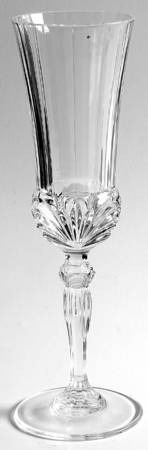 Aurea Fluted Champagne