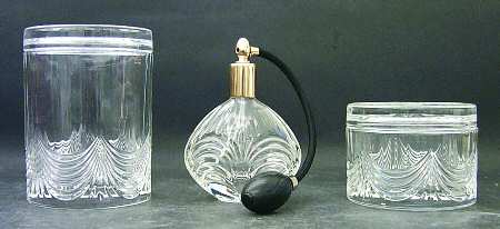 Aurea Perfume Set