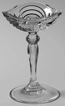 Aurea 4" Single Light Candlestick
