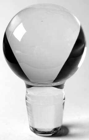 Aurea Stopper for Cordial Decanter