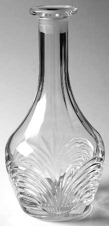 Aurea Cordial Decanter No Stopper