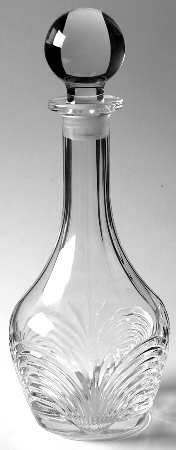 Aurea Cordial Decanter & Stopper