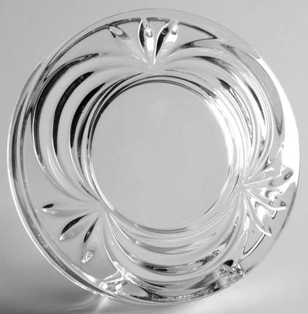Aurea Round Picture Frame