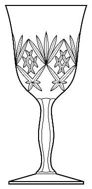 Classico Water Goblet