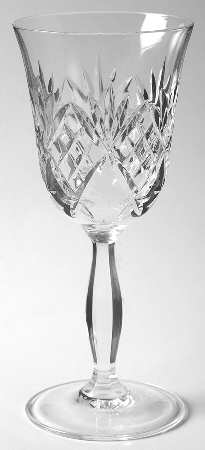 Classico Wine Glass