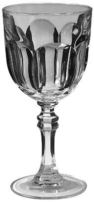 Columbia Clear Water Goblet