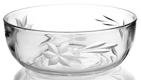 Edelweiss 8" Round Bowl