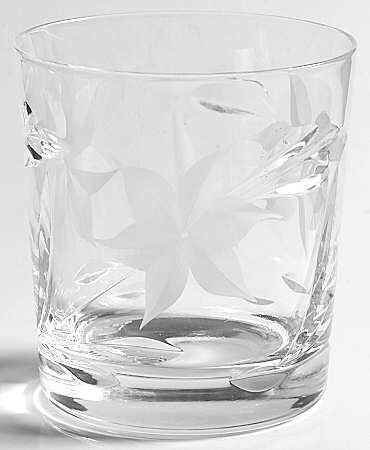 Edelweiss Double Old Fashioned
