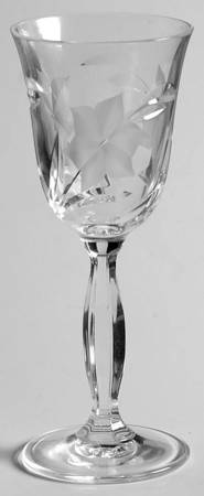 Edelweiss Cordial Glass