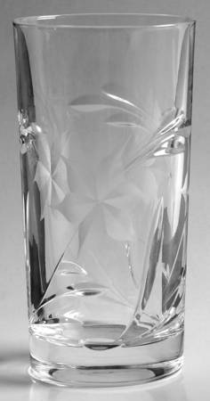 Edelweiss Highball Glass