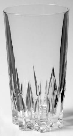 Gala 16 Oz Flat Tumbler