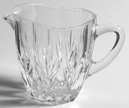 Gala Creamer