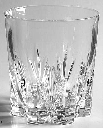 Gala Double Old Fashioned
