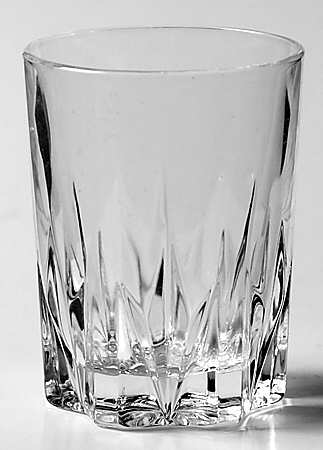 Gala Shot Glass