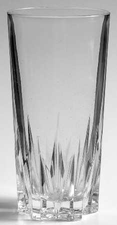 Gala Highball Glass