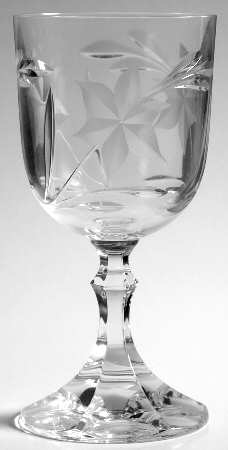 Gemini Edelweiss by Royal Crystal Rock
