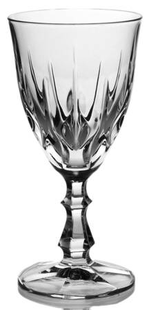 Helen Wine Glass