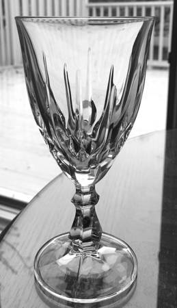 Helen Sherry Glass