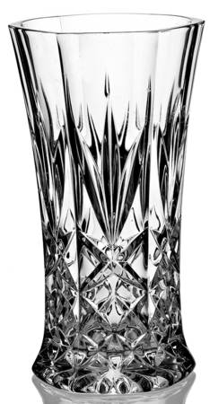 Linea Gala 8" Flower Vase