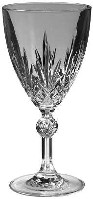 Linea Gala Water Goblet