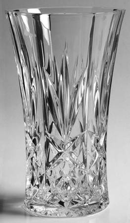 Linea Gala 7" Flower Vase