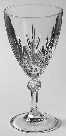Linea Gala Sherry Glass