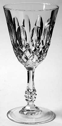 Linea Medici Water Goblet