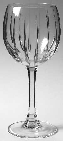 Linea Water Goblet