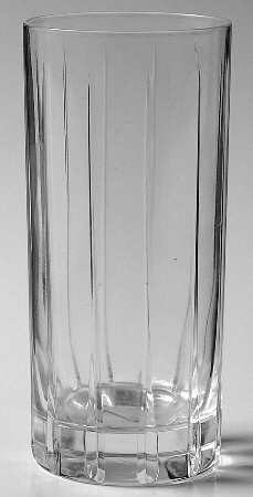 Linea Highball Glass