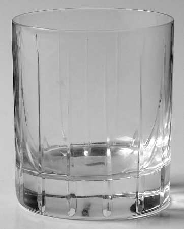 Linea Double Old Fashioned
