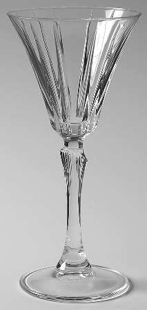 Novecento Cordial Glass