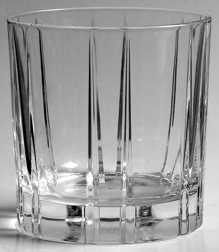 Novecento Double Old Fashioned