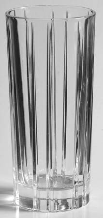 Novecento 8 Oz Flat Tumbler