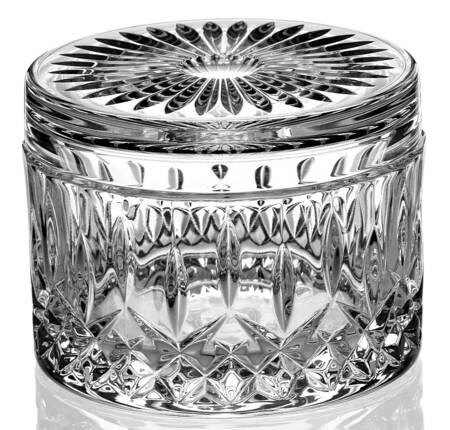 Opera Small Candy Box with Lid