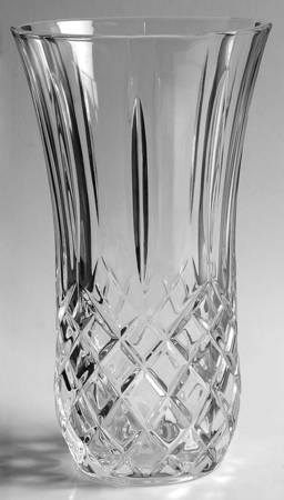 Opera 8" Flower Vase